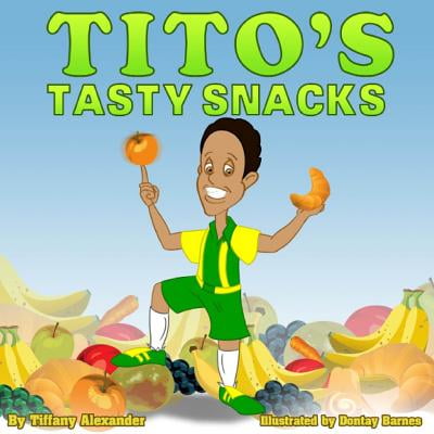 Titos Tasty Snacks